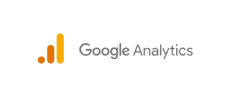 google analitik logo